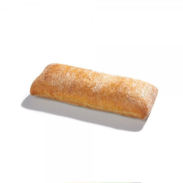 pan ciabatta